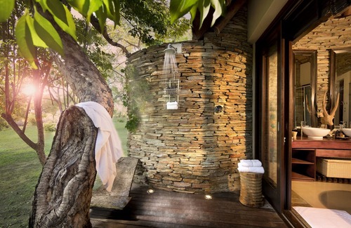 Thorny Bush Game Reserve Cabina | Makanyi Private Game Lodge