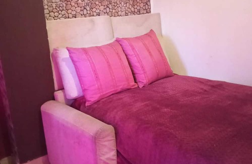 Thermi Apartamento | Homerez - Apartement for 6 ppl. with garden, terrace and balcony at Thermi