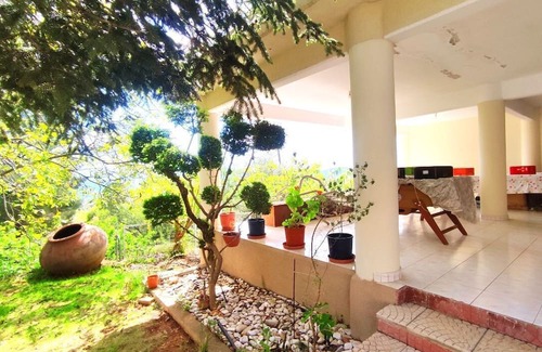 Vasa Koilaniou Casa | Fun Guest House with Pool near Troodos