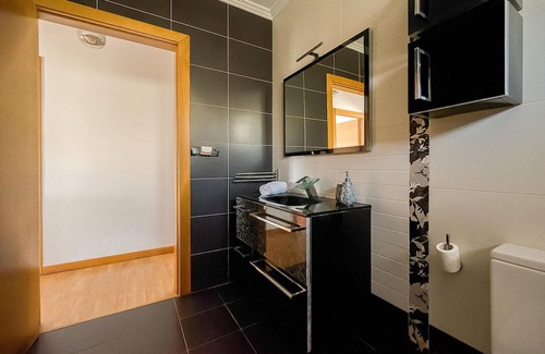 Salcidos Casa | In charming A Guarda welcomes you this Galician villa with beautiful outdoor area.