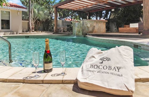 Koyari Villa | Stunning Nature Villa Koyari Dreams by Bocobay