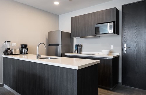 Monterrey Apartamento | Modern apartment 2 minutes from the American consulate