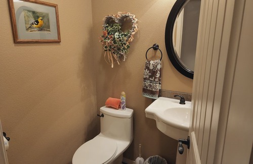 Cloudcroft Chalet De Esquí | Woodlands Chalet Forest, Luxury, Parking, Bedrooms w/Ensuite Bathrooms, CLEAN