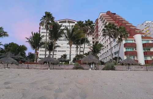 Quintas del Mar Hotel | C. Bet Quintas del Mar
