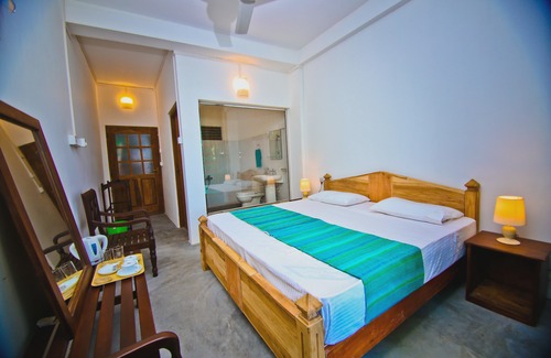 Ella Hotel | Ella Alpine Resort