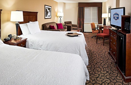 Littleton Hotel | Hampton Inn Littleton