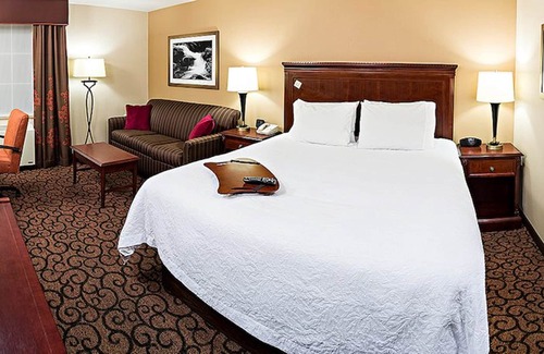 Littleton Hotel | Hampton Inn Littleton