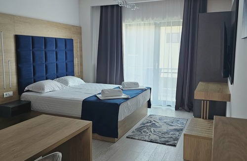 Arad Hotel | M City Aparthotel