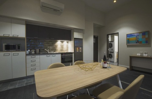 Fremantle Hotel | Quest Fremantle