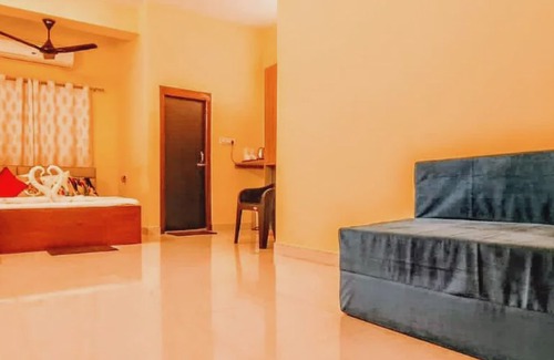 Diamond Harbour Hotel | Gangasagar Hotel & Resort