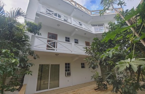 Old Towne Villa | Chez Mango Villas