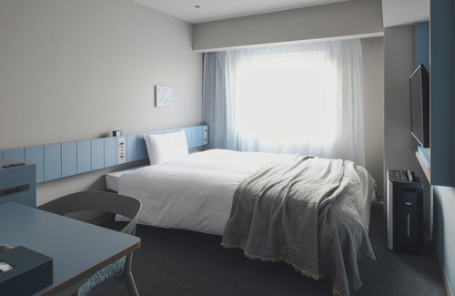 Takadanobaba Hotel | Vessel Inn Takadanobaba Station