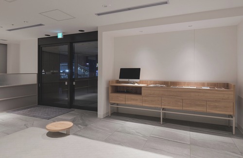 Takadanobaba Hotel | Vessel Inn Takadanobaba Station