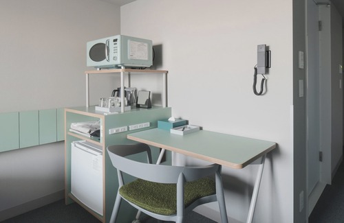 Takadanobaba Hotel | Vessel Inn Takadanobaba Station