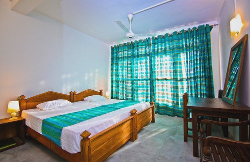 Ella Hotel | Ella Alpine Resort