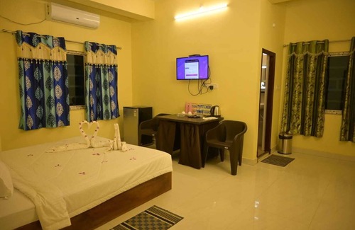 Diamond Harbour Hotel | Gangasagar Hotel & Resort