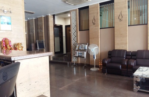 Raipur Hotel | Hotel Simran - Raipur Junction