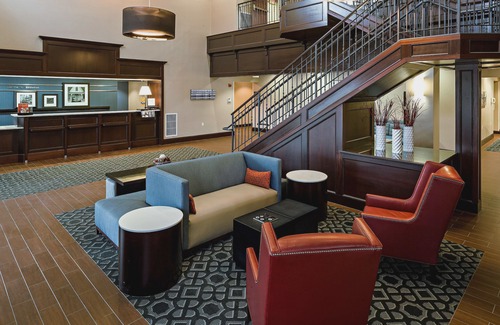 Littleton Hotel | Hampton Inn Littleton