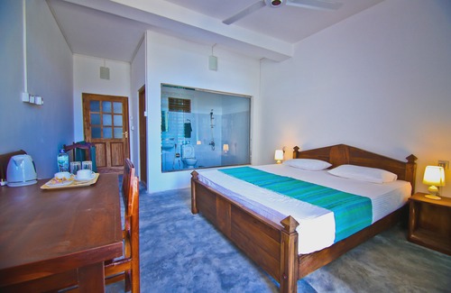 Ella Hotel | Ella Alpine Resort