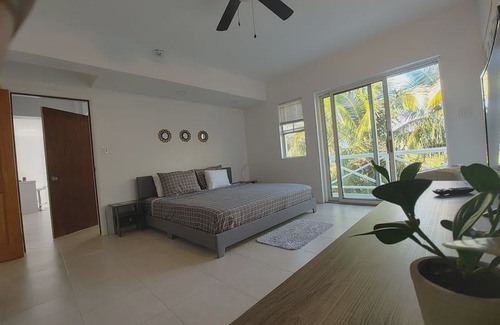 Old Towne Villa | Chez Mango Villas