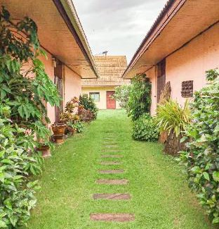 Chaloem Phra Kiat Complejo | NaLinNaa Resort Buriram