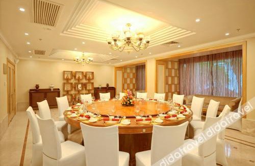 Mong Cai Hotel | Li Lai International Hotel