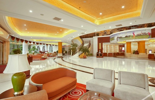 Mong Cai Hotel | Li Lai International Hotel