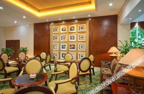 Mong Cai Hotel | Li Lai International Hotel