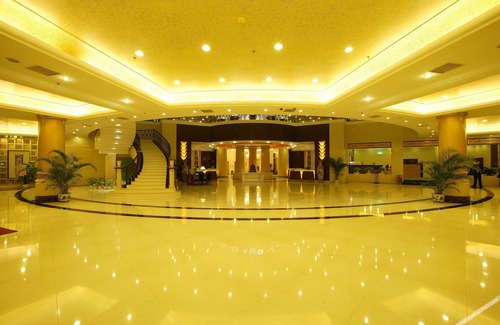 Mong Cai Hotel | Li Lai International Hotel