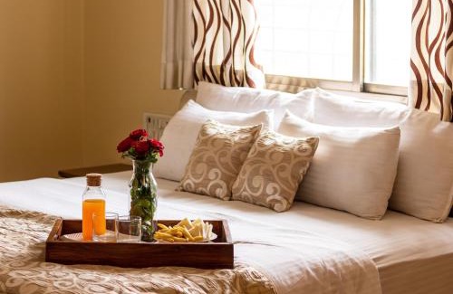 Nanded Hotel | Hotel Manju Palace