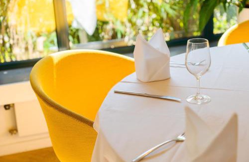 Walferdange Hotel | Hotel-Restaurant Moris