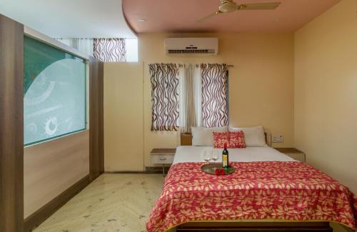 Nanded Hotel | Hotel Manju Palace