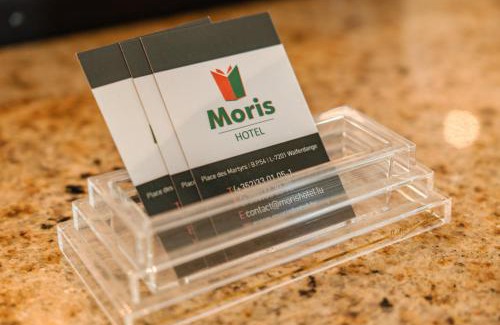 Walferdange Hotel | Hotel-Restaurant Moris