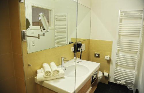 Lehde Hotel | Hotelanlage Starick