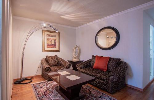 Matehuala Hotel | Hotel del Parque