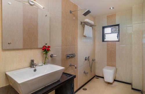 Nanded Hotel | Hotel Manju Palace