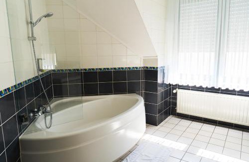 Walferdange Hotel | Hotel-Restaurant Moris
