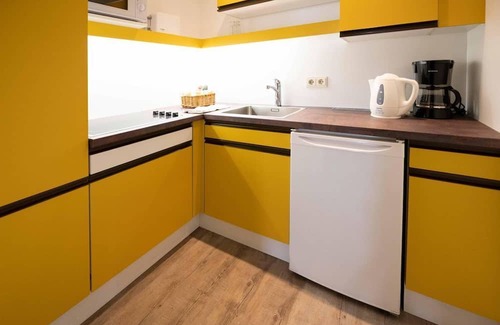 Pertisau Apartamento | 3-room apartment/type B - apartment house Leithner