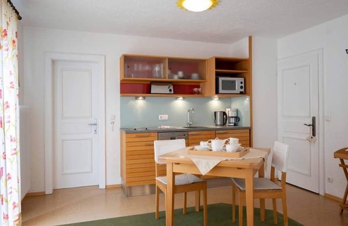 Pertisau Apartamento | 3-room apartment/type B - apartment house Leithner