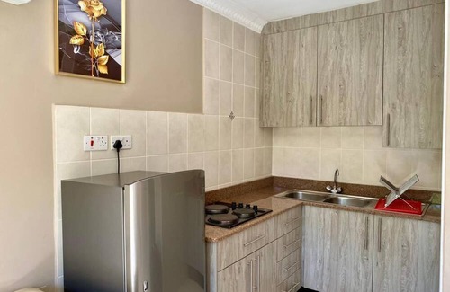 Harare Apartamento | 2 bedroomed apartment with kitchenette - 2068