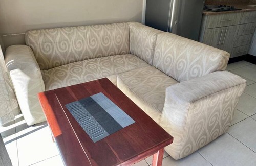 Harare Apartamento | 2 bedroomed apartment with kitchenette - 2068
