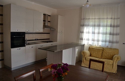 Santa Maria la Carita Casa | The Masseria House between Sorrento and Amalfi, a few kilometers from Pompeii.