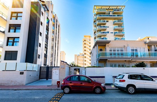 Guardamar del Segura Apartamento | Guardamar Pinada Paradise