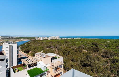 Guardamar del Segura Apartamento | Guardamar Pinada Paradise