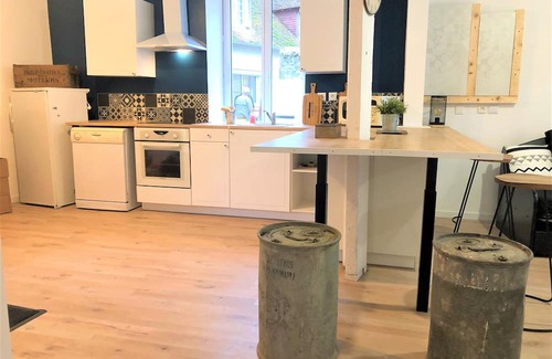 Saint-Claude-de-Diray Casa | Caporizon - Superbe Gite à Coté du Chateau de Chambord