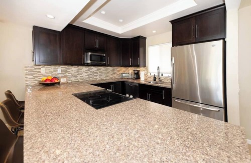 Palm Desert Casa | This house is a 2 bedroom(s), 2 bathrooms, located in Palm Desert, CA.