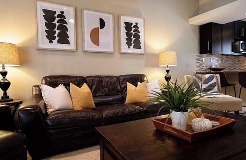 Palm Desert Casa | This house is a 2 bedroom(s), 2 bathrooms, located in Palm Desert, CA.