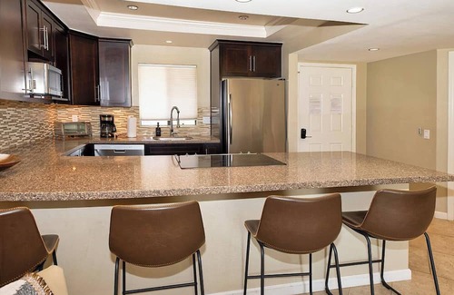 Palm Desert Casa | This house is a 2 bedroom(s), 2 bathrooms, located in Palm Desert, CA.