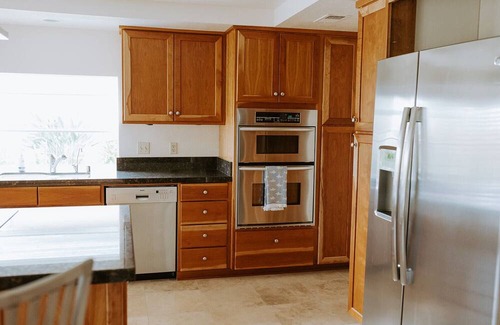 San Diego Casa | Beach and Racetrack Hideaway! Beautiful home in a safe gated Del Mar community.