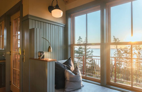 Lunenburg County Apartamento | Shackup Tower - 30 ft in the air & hot tub